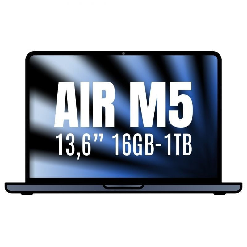 Apple Macbook Air 13
