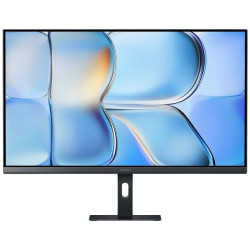 Monitor Profesional Xiaomi Monitor A27i 2026 27'/ Full HD/ Negro