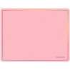 Alfombrilla Mars Gaming MMP124/ 360 x 260 x 3mm/ Rosa