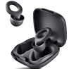 Tapones de oído NGS Noon/ S-M-L/ Negros