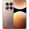 Smartphone Xiaomi Redmi Note 14 Pro 8GB/ 256GB/ 6.67'/ 5G/ Oro Arena