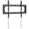 Soporte de Pared TooQ LP1084F-B para TV de 37-80'/ hasta 80kg