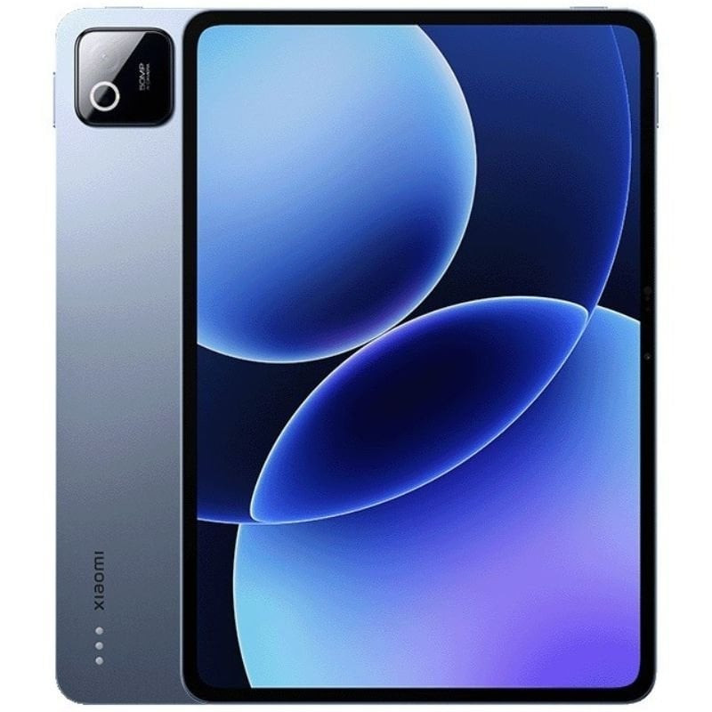 Tablet Xiaomi Pad 8 11.2'/ 8GB/ 256GB/ Octacore/ Azul