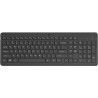 Teclado Inalámbrico HP 225