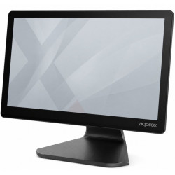 TPV Approx appTPV05NG8-256 Intel Celeron N5095/ 8GB/ 256GB SSD/ 15.6'/ Táctil/ WiFI