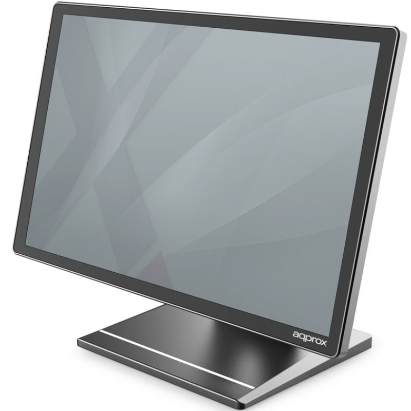 TPV Approx appTPV06 Intel Celeron N5095/ 8GB/ 256GB SSD/ 15.6'/ Táctil/ WiFi