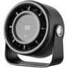 Ventilador de Sobremesa Daewoo DW9018/ 10W/ 4 Aspas/ 4 Velocidades