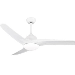 Ventilador de Techo Orbegozo CP 146132/ 35W/ 3 Aspas 132cm/ 3 velocidades