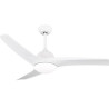 Ventilador de Techo Orbegozo CP 146132/ 35W/ 3 Aspas 132cm/ 3 velocidades