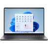 Portátil Dell 16 DC16250 Intel Core Ultra 5-225U/ 16GB/ 512GB SSD/ 16'/ Win11 Pro