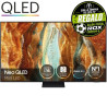 Televisor Samsung Neo QLED QN73F TQ55QN73FAT 55'/ Ultra HD 4K/ Smart TV/ WiFi