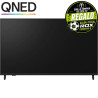 Televisor LG QNED evo AI QNED8EB Mini LED 43QNED8EB3F 43'/ Ultra HD 4K/ Smart TV/ WiFi