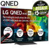 Televisor LG QNED 55QNED83B6A 55'/ Ultra HD 4K/ Smart TV/ WiFi