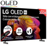 Televisor LG OLED AI B6 OLED77B6ELC 77'/ Ultra HD 4K/ Smart TV/ WiFi