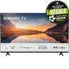 Televisor Xiaomi TV A 43 2025 43'/ Ultra HD 4K/ Smart TV/ WiFi