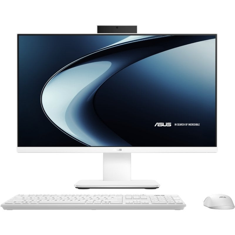 PC All in One Asus V440VA V440VA-WPC0190 Intel Core 5-210H/ 8GB/ 512GB SSD/ 23.8'/ Sin Sistema Operativo
