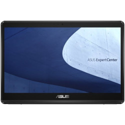 PC All in One Asus ExpertCenter E1 AiO E1600WKAT-BMR270M Intel Celeron N4500/ 8GB/ 256GB SSD/ 15.6' Táctil/ Sin Sistema Opera...