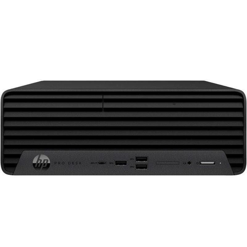 PC HP Pro SFF 400 G9 9M8R1AT Intel Core i5-14500/ 8GB/ 256GB SSD/ Win11 Pro