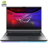 Portátil Gaming Asus Strix G18 G815LW-S9095 Intel Core Ultra 9-275HX/ 32GB/ 1TB SSD/ GeForce RTX 5080/ 18'/ Sin Sistema Opera...