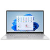 Portátil Asus VivoBook 15 X1504MA-BQ015W Intel Core 7-350/ 8GB/ 512GB SSD/ 15.6'/ Win11