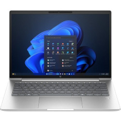 Portátil HP ProBook 4 G1iR CQ0D8ET Qualcomm Snapdragon X X1-26-100/ 32GB/ 1TB SSD/ 14'/ Win11 Pro