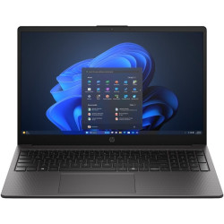Portátil HP 250R G10 D31VVAT Intel Core 3-100U/ 16GB/ 512GB SSD/ 15.6'/ Win11