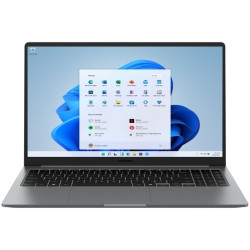 Portátil Samsung Galaxy Book5 Intel Core Ultra 5-225U/ 16GB/ 512GB SSD/ 15.6'/ Win11 Pro