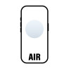 Smartphone Apple iPhone Air/ 1TB/ 6.5'/ 5G/ Azul Cielo