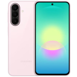 Smartphone Samsung Galaxy A27 6GB/ 128GB/ 6.7'/ 5G/ Rosa