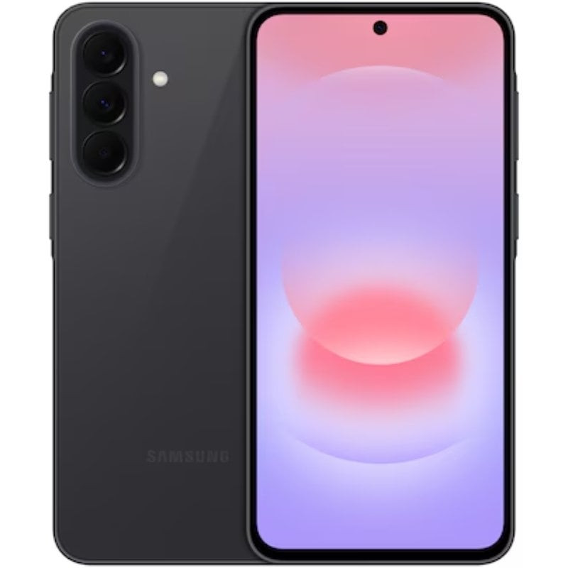 Smartphone Samsung Galaxy A37 8GB/ 256GB/ 6.7'/ 5G/ Gris