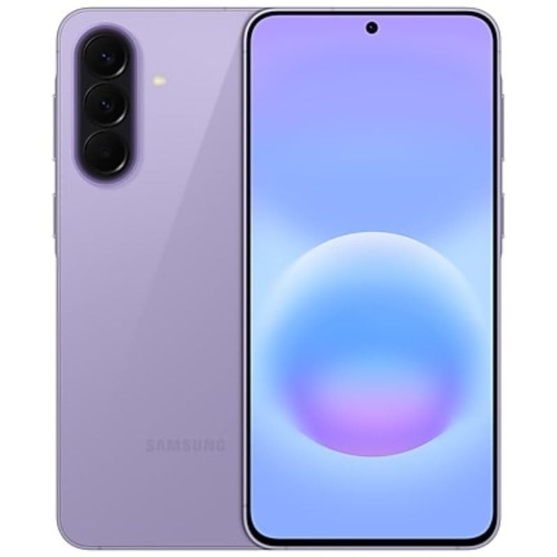 Smartphone Samsung Galaxy A57 8GB/ 128GB/ 6.7'/ 5G/ Violeta