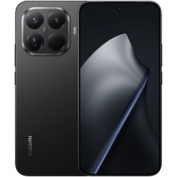 Smartphone Xiaomi 15T Pro 12GB/ 256GB/ 6.83'/ 5G/ Negro