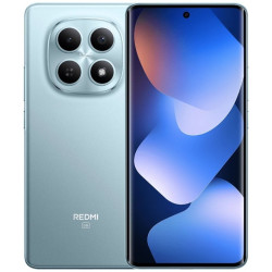 Smartphone Xiaomi Redmi Note 15 8GB/ 512GB/ 6.77'/ 5G/ Azul