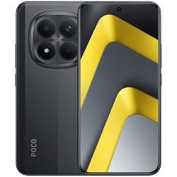 Smartphone Xiaomi POCO M8 Pro 8GB/ 256GB/ 6.83'/ 5G/ Negro
