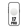 Smartphone Apple iPhone 17 Pro 512GB/ 6.3'/ 5G/ Plata