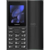 Teléfono Móvil Nokia 105 2G 2024/ Negro
