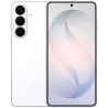 Smartphone Samsung Galaxy S26 12GB/ 512GB/ 6.3'/ 5G/ Blanco