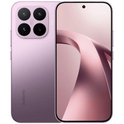 Smartphone Xiaomi 17T 12GB/ 256GB/ 6.59'/ 5G/ Violeta