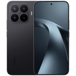Smartphone Xiaomi 17T 12GB/ 512GB/ 6.59'/ 5G/ Negro