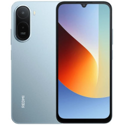 Smartphone Xiaomi Redmi A7 Pro 4GB/ 128GB/ 6.9'/ Azul