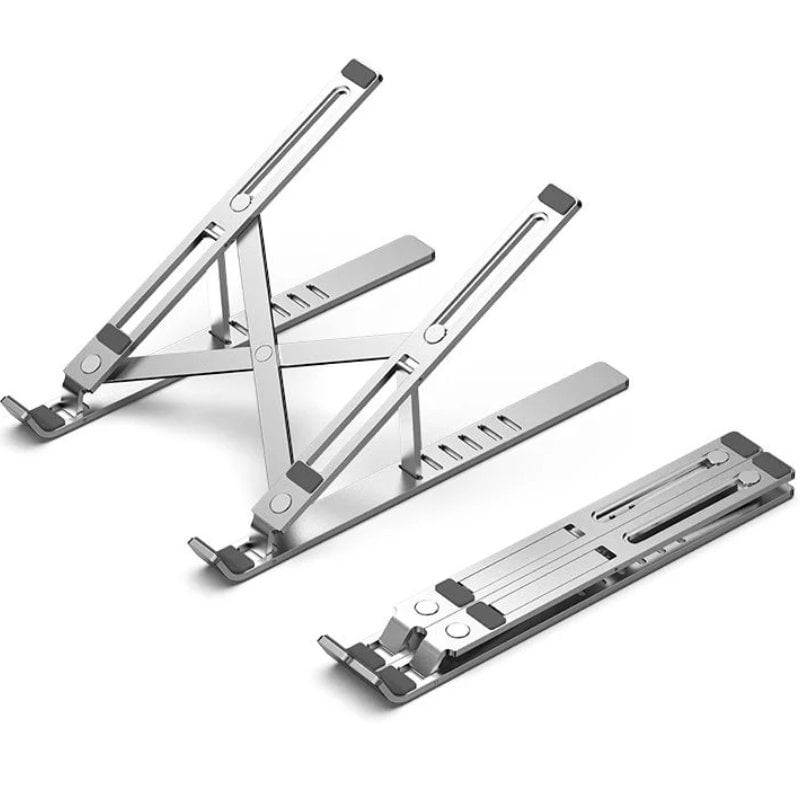 Soporte Vention KDMI0 para Portátil/Tablet hasta 17'