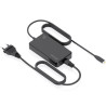 Cargador Sobremesa GaN Aisens ASCH-1PD45D067-BK/ 1xUSB Tipo-C/ 45W
