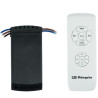 Kit Orbegozo RCM 9000 para Ventilador de Techo/ Incluye Receptor y Mando a Distancia