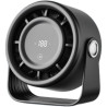 Ventilador de Sobremesa Daewoo DW9018/ 10W/ 4 Aspas/ 4 Velocidades