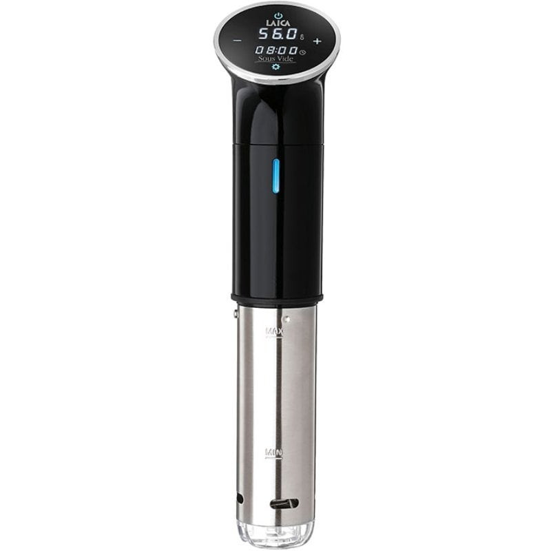 Termocirculador Laica SVC107L/ 1200W/ Capacidad de 6-15L