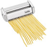 Rodillo de Corte para Procesador de Alimentos Laica APM0040/ 4mm
