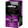 Cápsula Lavazza Espresso Maestro Intenso para cafeteras Nespresso/ Caja de 30
