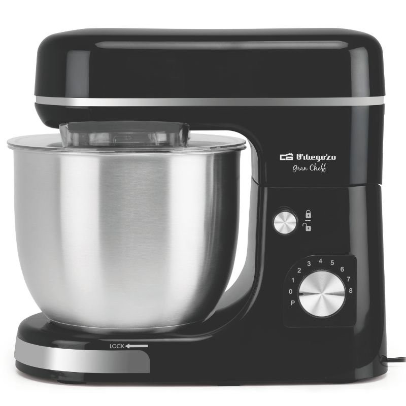 Batidora Amasadora Orbegozo AM 6700/ 1300W