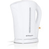 Hervidor de Agua Orbegozo KT 6003/ 2200W/ Capacidad 1.7L