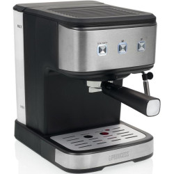 Cafetera Expreso y Capsulas Princess 249441/ 20 Bares